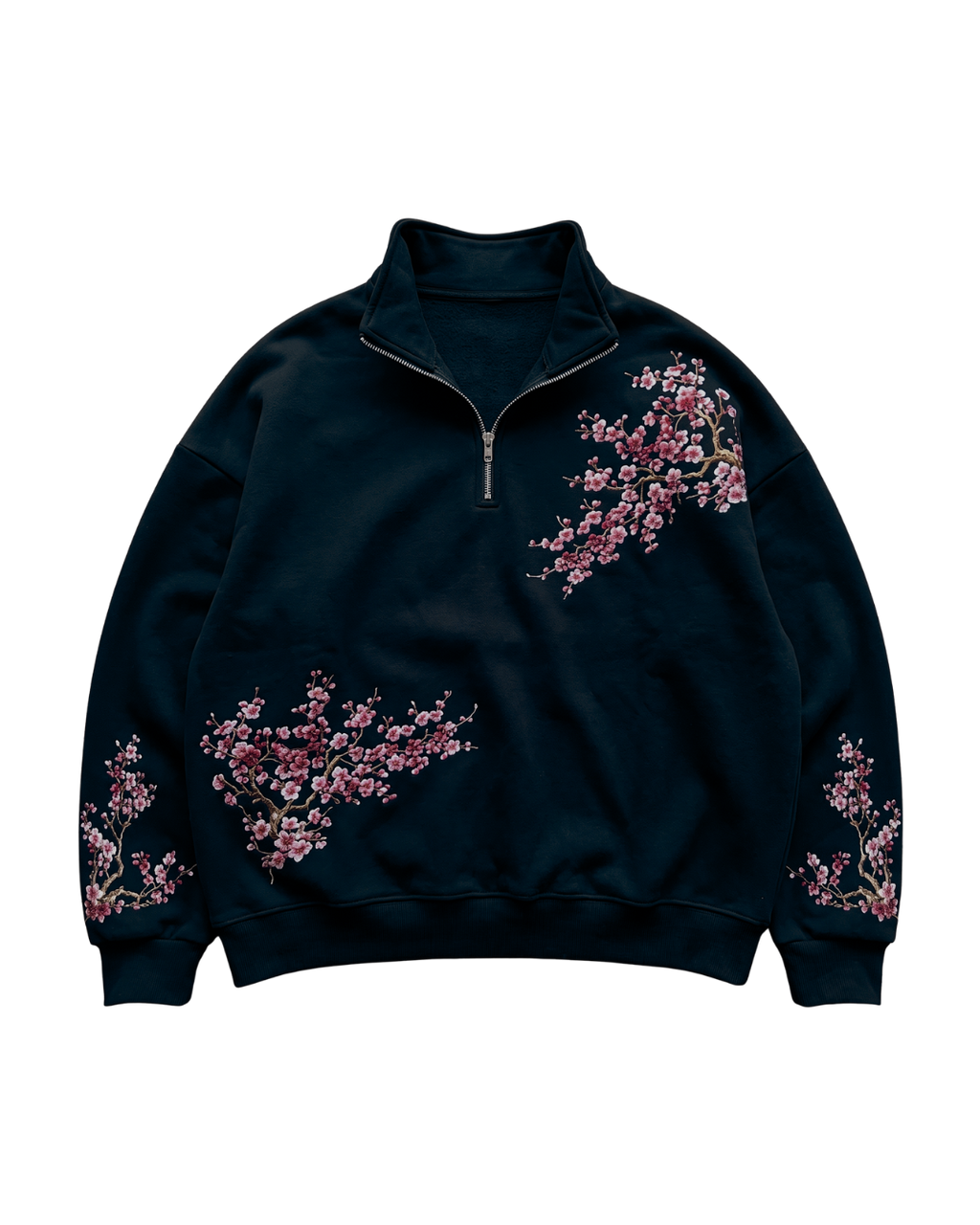 Sakura Falls