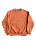Orange Sweat