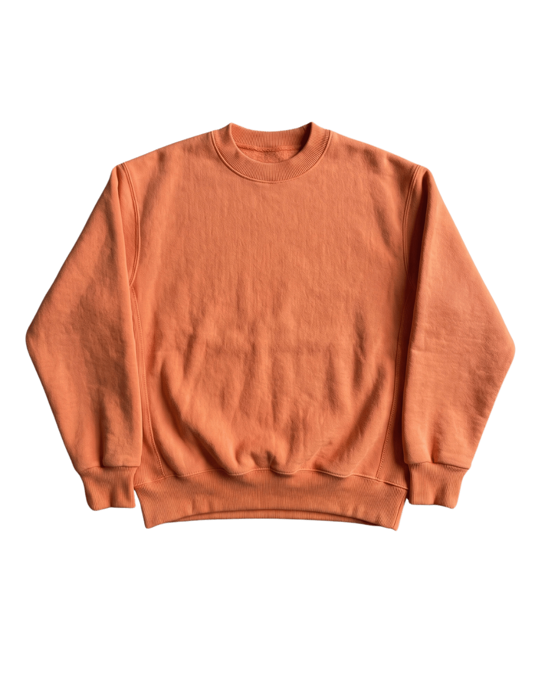 Orange Sweat