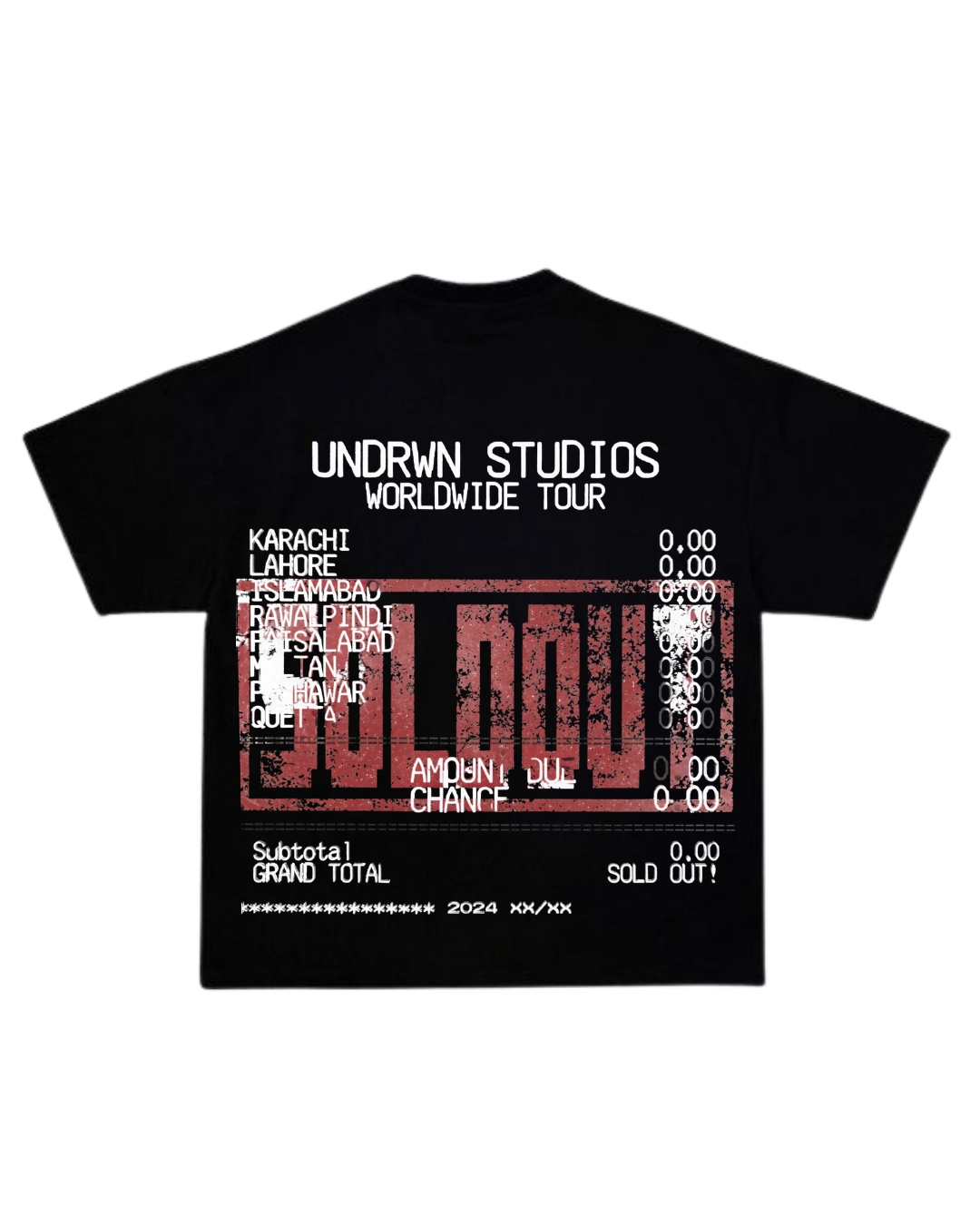 Studios Worldwide
