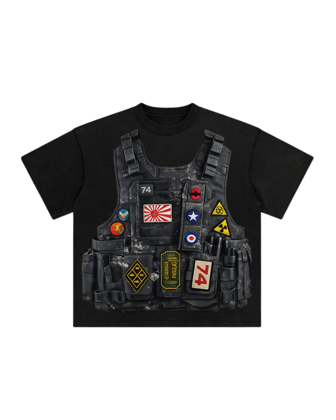 Armour 01