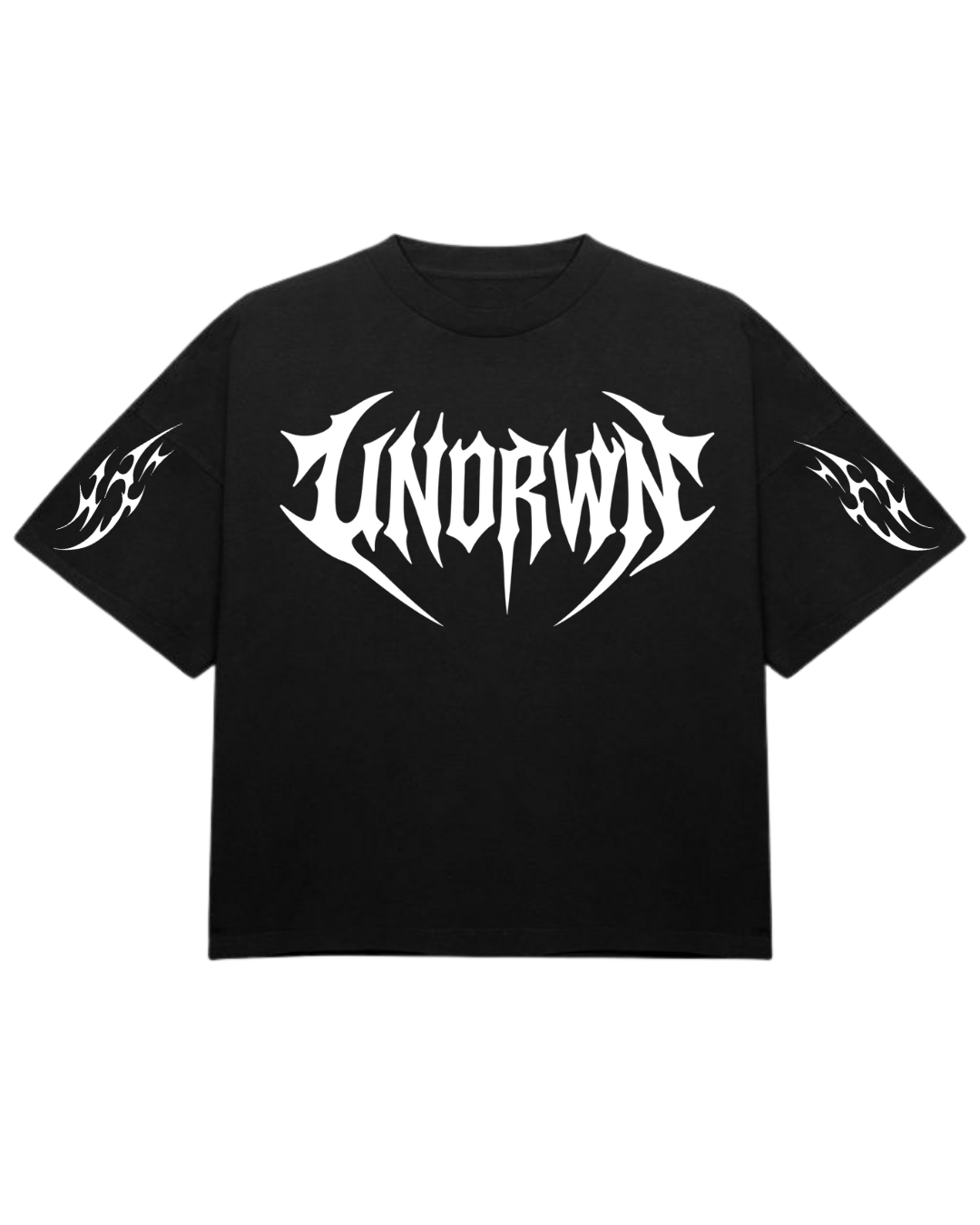 Undrwn Grunge