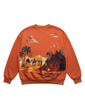 Sahara Tales
